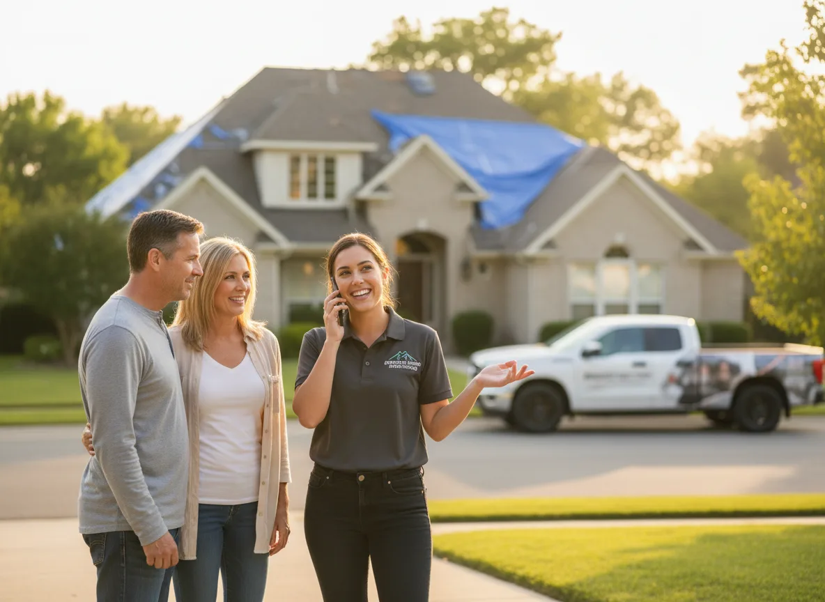 Emergency Roof Repair Oakford, IN FAQs